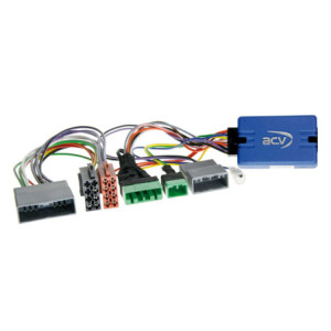 Honda Civic kormánytávvezérl? adapter (42sho002-0)