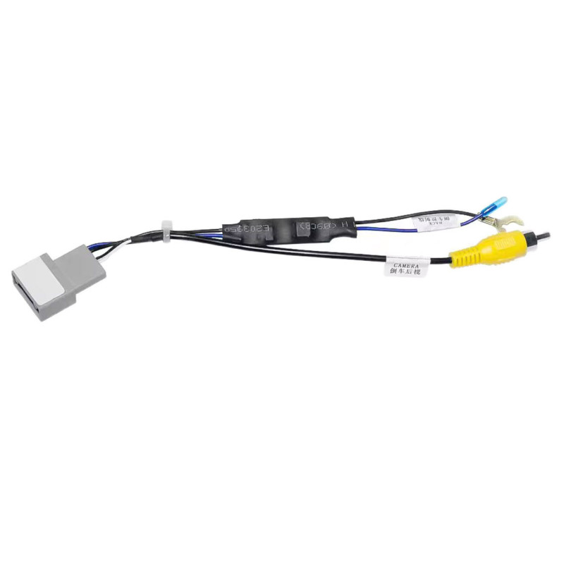 Honda tolatókamera megtartó adapter, 7 Pin (CAM-21-RT)