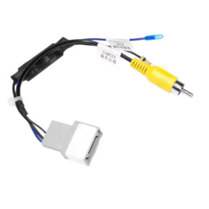 Honda tolatókamera megtartó adapter, 7 Pin (CAM-21-RT)