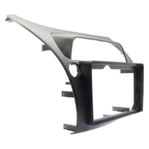 Honda Civic, 9" autórádió beszerel? keret, Perfect FIT (HO107N)