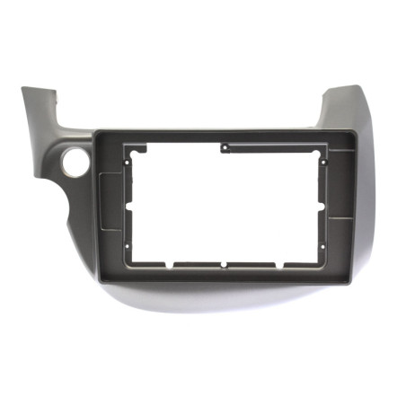 Honda Jazz, 10" autórádió beszerel? keret, Perfect FIT (AJ-HD-001)