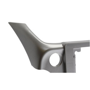 Honda Jazz, 10" autórádió beszerel? keret, Perfect FIT (AJ-HD-001)