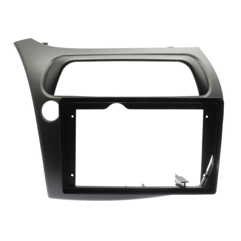 Honda Civic, 9" autórádió beszerel? keret, Perfect FIT (AJ-HD-012)