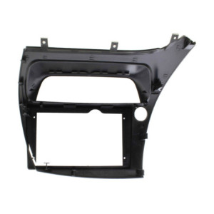 Honda Civic, 9" autórádió beszerel? keret, Perfect FIT (AJ-HD-012)