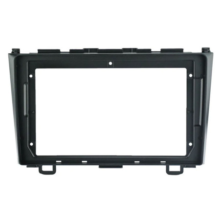 Honda CR-V, 9" autórádió beszerel? keret, Perfect FIT (AJ-HD-015)