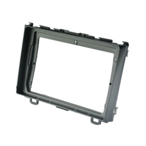 Honda CR-V, 9" autórádió beszerel? keret, Perfect FIT (AJ-HD-015)