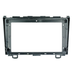 Honda CR-V, 9" autórádió beszerel? keret, Perfect FIT (AJ-HD-015)