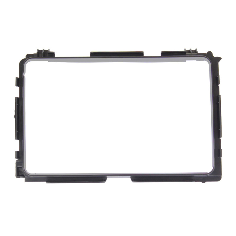 Honda HR-V, 9" autórádió beszerel? keret, Perfect FIT (AJ-HD-033)