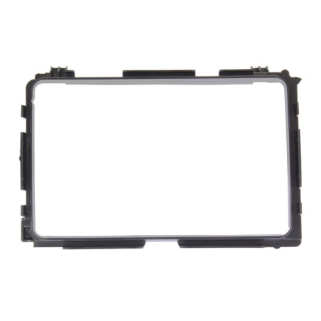 Honda HR-V, 9" autórádió beszerel? keret, Perfect FIT (AJ-HD-033)