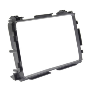 Honda HR-V, 9" autórádió beszerel? keret, Perfect FIT (AJ-HD-033)