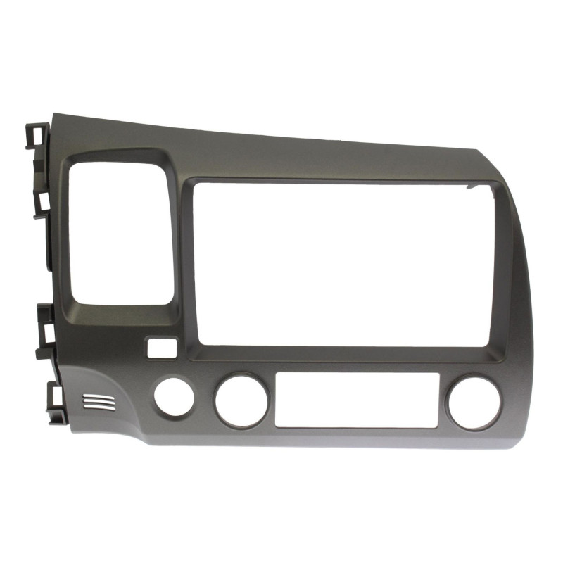 Honda Civic Sedan, 9" autórádió beszerel? keret, Perfect FIT (AJ-HD-074)