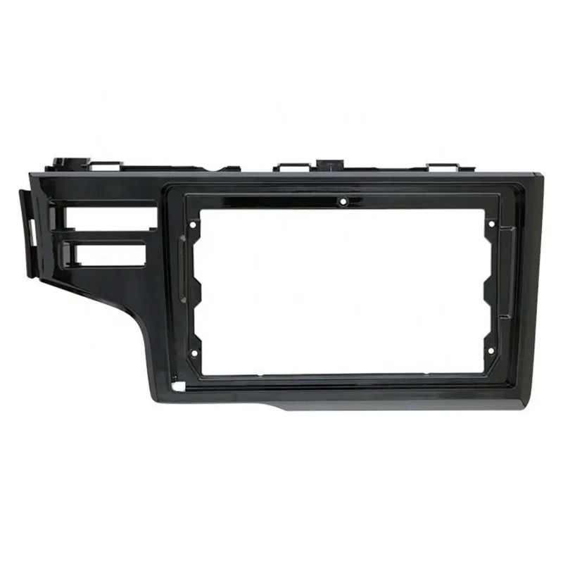 Honda Jazz, 9" autórádió beszerel? keret, Perfect FIT (AJ-HD-094)