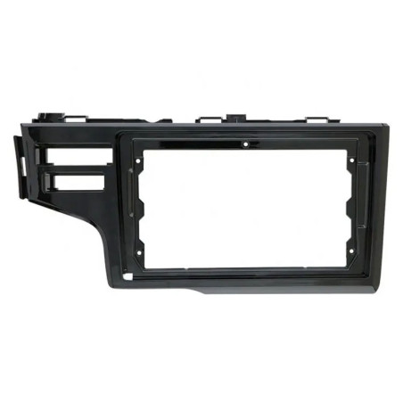 Honda Jazz, 9" autórádió beszerel? keret, Perfect FIT (AJ-HD-094)