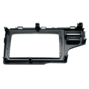 Honda Jazz, 9" autórádió beszerel? keret, Perfect FIT (AJ-HD-094)
