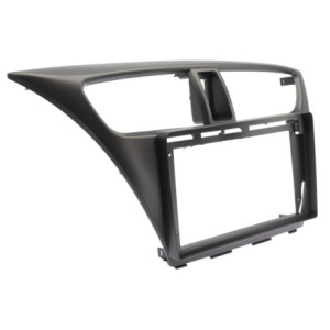 Honda Civic, 9" autórádió beszerel? keret, Perfect FIT (AJ-HD-095)