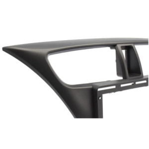 Honda Civic, 9" autórádió beszerel? keret, Perfect FIT (AJ-HD-095)