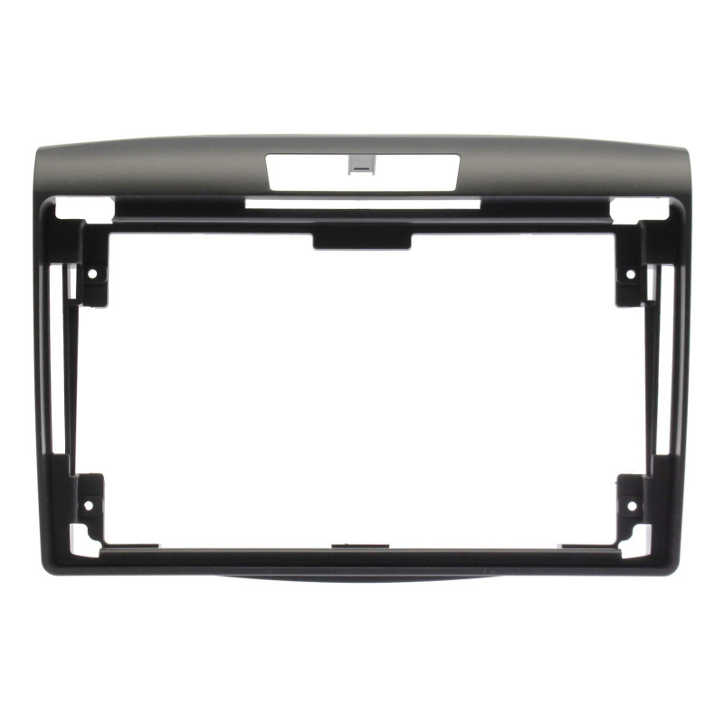 Honda CR-V, 9" autórádió beszerel? keret, Perfect FIT (AJ-HD-128)