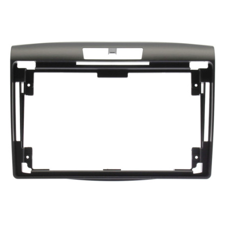 Honda CR-V, 9" autórádió beszerel? keret, Perfect FIT (AJ-HD-128)