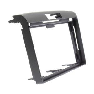 Honda CR-V, 9" autórádió beszerel? keret, Perfect FIT (AJ-HD-128)