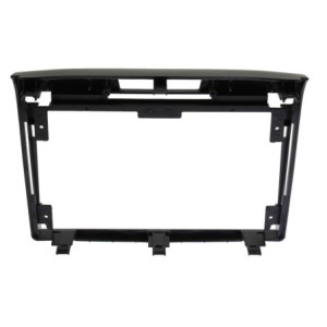 Honda CR-V, 9" autórádió beszerel? keret, Perfect FIT (AJ-HD-128)
