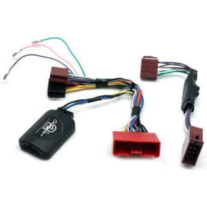 Mazda 6 kormánytávvezérlõ adapter, Bose (CTSMZ001.2)