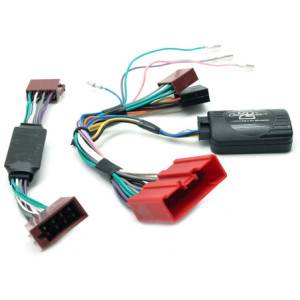 Mazda 3, 5, 6 kormánytávvezérlõ adapter, Bose (CTSMZ005.2)