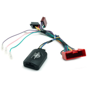 Mazda 3, 5, 6 kormánytávvezérlõ adapter (CTSMZ006.2)