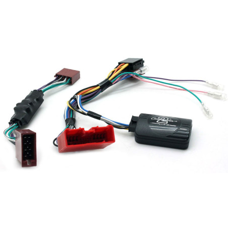 Mazda 6, CX-5, CX-7 kormánytávvezérlõ adapter, Bose (CTSMZ007.2)