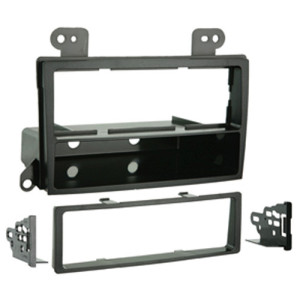 Mazda 626, MPV 1 DIN autórádió beszerelõ keret (CT23MZ08)