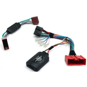 Mazda MX-5 kormánytávvezérlõ adapter, Bose (CTSMZ012.2)