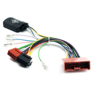 Mazda 6, CX-5, CX-7 kormánytávvezérlõ adapter (CTSMZ009.2)