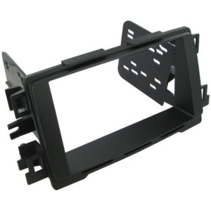 Mazda CX-5 2 DIN autórádió beszerelõ keret (CT23MZ15)