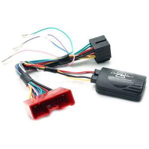 Mazda 3 kormánytávvezérlõ adapter (CTSMZ004.2)