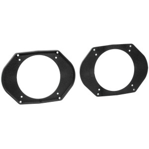 Mazda 626, Premacy hangszóró beépítõ keret, 130mm (271170-02)