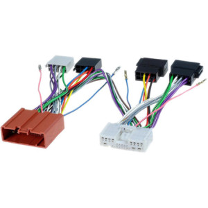 Mazda Parrot ISO adapterkábel (HF-59160)