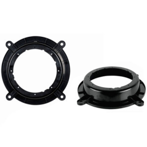 Mazda 3 hangszóró beépítõ keret, 165mm (CT25MZ04)