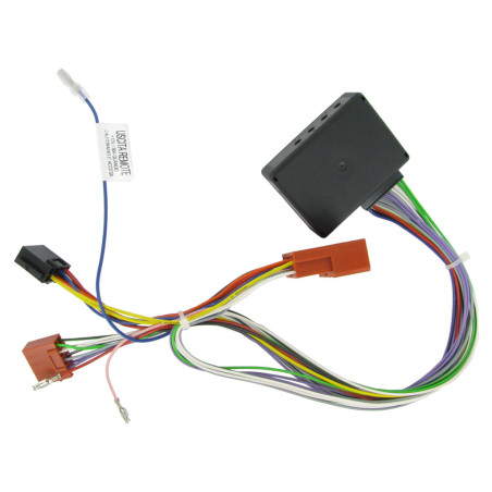 Mazda gyári erõsítõ bekapcsoló, aktív adapter (CT53-MZ01)