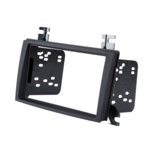 Mazda MPV 2 DIN autórádió beszerelõ keret (95-7502B)