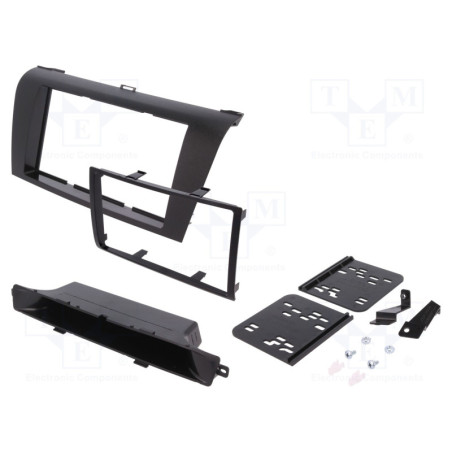 Mazda 3 2 DIN autórádió beszerelõ keret (95-7504)