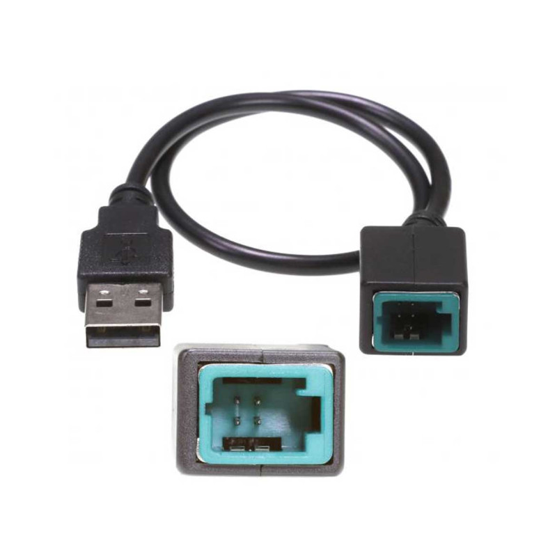Mazda USB adapter (USB-007)