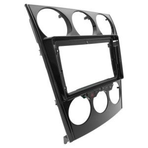 Mazda 6, 9" autórádió beszerelõ keret, Perfect FIT (MA032N)