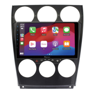 Mazda 6 Pioneer SPH-PF97BT 9" Apple CarPlay, Android Auto Multimédia