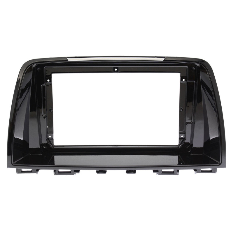 Mazda 6, 9" autórádió beszerelõ keret, Perfect FIT (AJ-MZ-001)