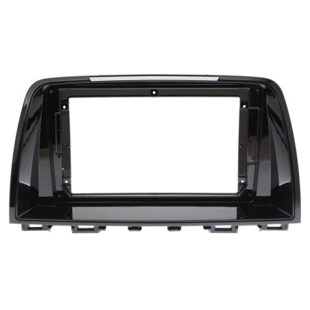 Mazda 6, 9" autórádió beszerelõ keret, Perfect FIT (AJ-MZ-001)