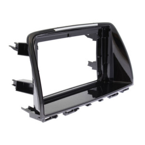 Mazda 6, 9" autórádió beszerelõ keret, Perfect FIT (AJ-MZ-001)