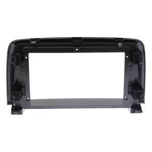 Mazda 6, 9" autórádió beszerelõ keret, Perfect FIT (AJ-MZ-001)