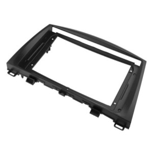 Mazda 3, 9" autórádió beszerelõ keret, Perfect FIT (AJ-MZ-002)