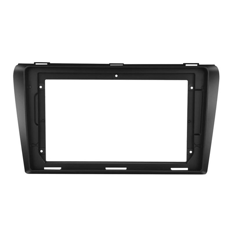 Mazda 3, 9" autórádió beszerelõ keret, Perfect FIT (AJ-MZ-005)