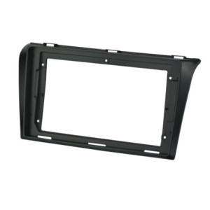 Mazda 3, 9" autórádió beszerelõ keret, Perfect FIT (AJ-MZ-005)
