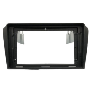 Mazda 3, 9" autórádió beszerelõ keret, Perfect FIT (AJ-MZ-005)